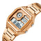 STRYVE S8007 Luminous Display Alarm Date Week Display Countdown Men Sport Digital Watch