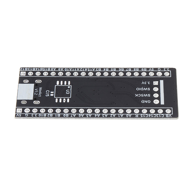 3pcs STM32F401 Development Board STM32F401CCU6 STM32F4 Learning Board