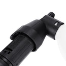 High Pressure Washer Foam Lance Spray Pot 14MM 220bar-3200 PSI For Car Wash