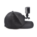 STARTRC Camera Mount Outdoor Expands Travel Mountaineering Bike Cap for Insta360 OSMO Pocket