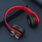 bluetooth 5.0 Headphone 2.1 Stereo Sound Wireless Noise Cancelling Foldable Gaming Earphone