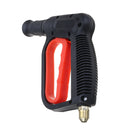Adjustable High Pressure Car Washer Gun Cleaning Sprayer Lance