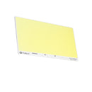 90W 12000LM DIY COB LED Light Chip 280X200MM for Flood Light Outdoor Camping Lamp DC12V