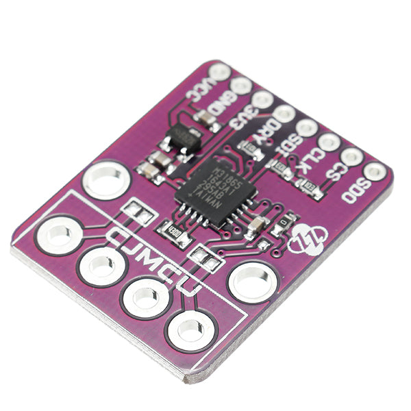 CJMCU-31865 MAX31865 RTD Platinum Resistance Temperature Detector PT100-PT1000