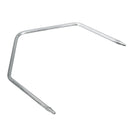 Pair 90mm Radio Stereo Removal Key Tools For Vauxhall Opel Corsa C Meriva PC5-110 CT22VX01
