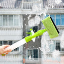 Honana HN-Q19 Magic Spray Multifunctional Cleaning Brush Windows Tiles Household Cleaning Tools