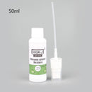 50ML HGKJ-23 Car Chrome Refurbishment Agent Spray Cleaner  Auto Parts Rust Removal Detergent Drop Shipping