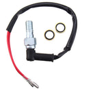 Universal 10mm x 1.00 Pitch Motorcycle Hydraulic Brake Light Switch Banjo Bolt