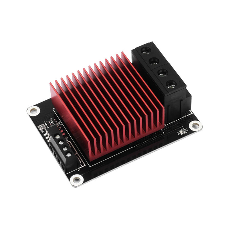 3D Printer Parts 30A Heating Controller MKS For Heat Bed/Extruder MOS Module