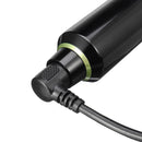 5-7.5V 8000-12000RPM Rotary Tattoo Pen Needle Adjustable Cartridge Motor Machine Direct Drive Detachable Pen