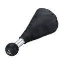 6 Speed Manual Gear Shift Knob Boot Gaiter For VW Polo Golf MK4 Seat IBIZA