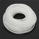 4mm PE Spiral Cable Wire Wrap Tube Organizer Cord