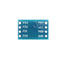 3pcs STC15W204S MCU Minimum System Board Development Board 51 Learning Board SOP8 STC15F104E