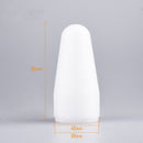 Fitorch Flashlight POM White Diffuser Signal Light Traffic Wand for Fitorch MR35