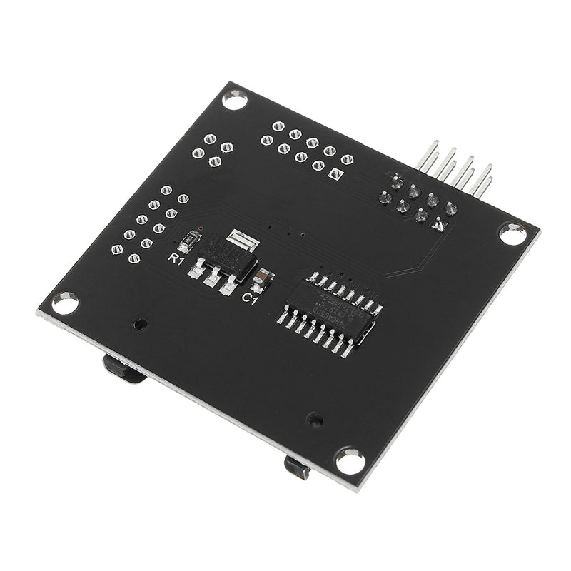 5pcs 45*40mm Independent External SD Card Slot Module with 20cm Dupont Cable 3D Printer Accessories