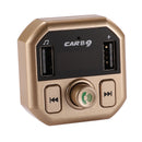 Quelima B9 Car MP3 Player Car Charger Support bluetooth And FM Transmission