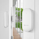 DIGOO DG HOSA 433MHz New Door & Window Alarm Sensor for HOSA HAMA Smart Home Security System Suit