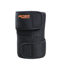 BOER Sports Leg Support Prevent Sprains Leg Guard Running Fitness Gear Leg Bandage