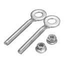 12mm/15mm Chain Adjuster Tensioner 125cc 140cc 150cc PIT PRO Quad Trail Dirt Bike
