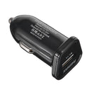 REMAX 2.1A Super Fast USB Car Chargers for iPhone 6 6S HTC Samsung SONY