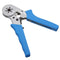 HSC8 6-6 0.25-6.0mm Crimping Tools Self-adjustable Ratcheting Ferrule Wire Crimper Plier