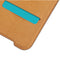 NILLKIN Flip Shockproof Card Slot Holder PU Leather Protective Case for Xiaomi Redimi 7
