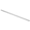 6mm/12mm 300mm Length Axis Chromed Smooth Rod Steel Linear Rail Shaft for 3D Printer