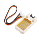 I/O Module Kit Including 7 Sensor I/O Mini Relay 3.96 RS485 DAC ADC I2C GPIO Grove IoT Demoboard for M5