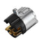 Ignition Lock Barrel Starter Switch Replacement Kit Metal For Nissan Patrol