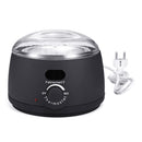 Electric Wax Heater for Wax Depilation Full Body Hair Removal Machine Wax Warmer