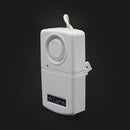 9V Battery Stand Alone Sounder Window Door Sensor Door Sensor Alarm Loud 120dB Independent Home Security Alarm