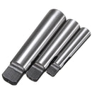 3pcs Drill Chuck Sleeve MT1-MT2 MT-2-MT3 MT3-MT4 Morse Taper Adapter