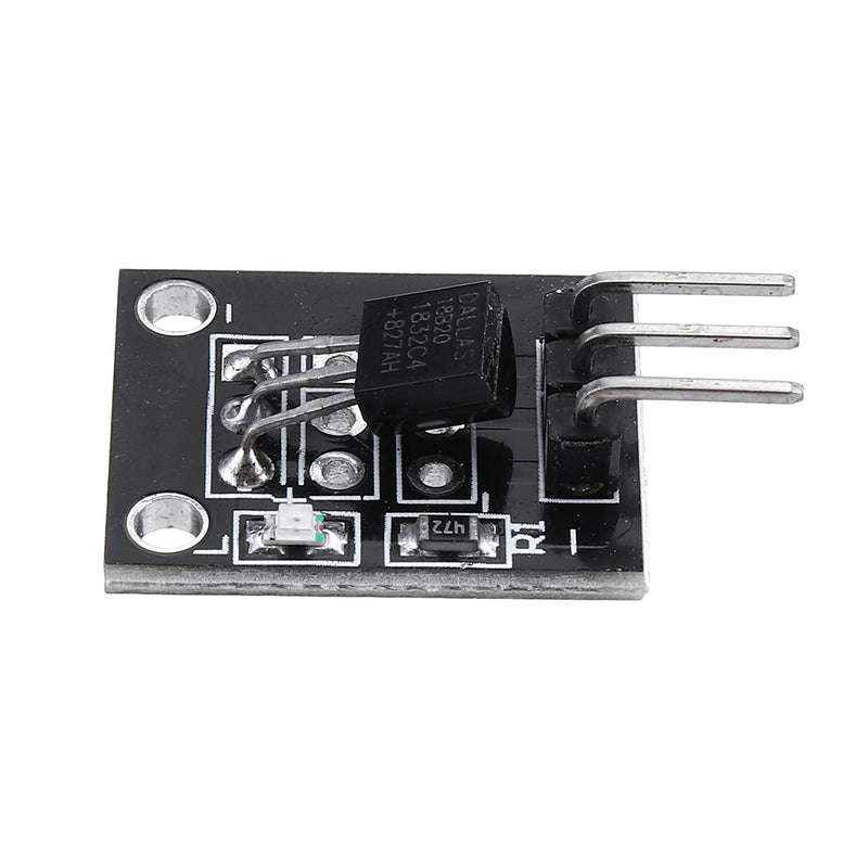 KY-001 3pin DS18B20 Temperature Measurement Sensor Module KY001