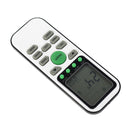 Universal Air Conditioner Remote Control for TCL GYKQ-36 BSV-09H N12 BSV-12H N12