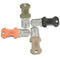 Mini Adapter Military Tape Buckle Molle System Camping Hiking Outdoor Tool EDC Gadget