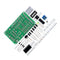 DIY Heart Rate Meter Kit Electronic Soldering Practice Board