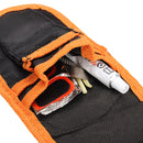 Multifunctional Bike Tire Repair Tool Kit Tire Tool Set Bicycle Tools