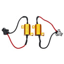 2pcs 12V 18 LED License Number Plate Lights Lamp Bulb For Vauxhall Opel Adam Astra NE8X