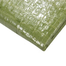 35x35 Inch PE Coating Flower Pot Ground Cloth Gardening Transplant Pruning Ground Mat