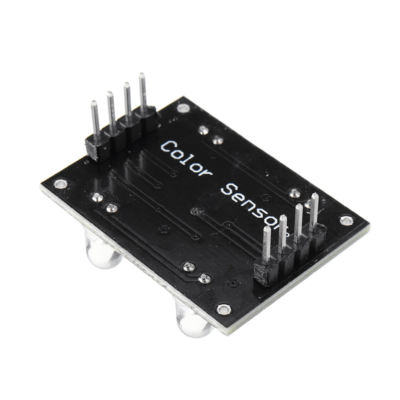 10pcs TCS3200 Color Sensor Color Recognition Module For  DIY Module DC 3-5V Input Adapter