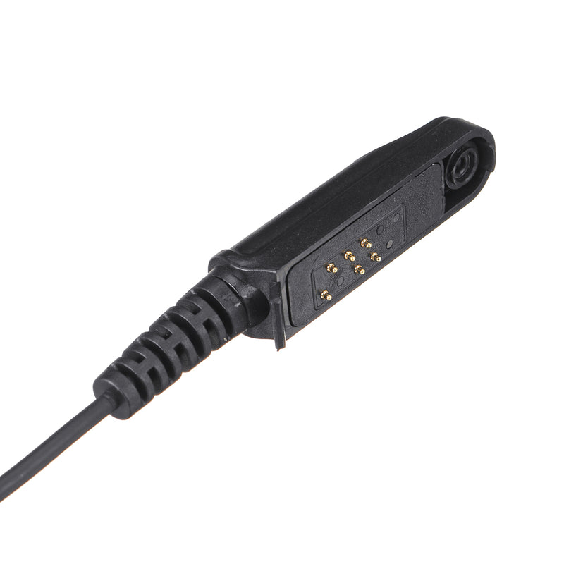 Walkie Talkie Cable Adapter For Baofeng BF-9700 A-58 UV-XR UV-5S GT-3WP UV-9R