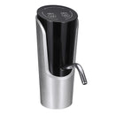 Electric Handpress Bottled Drinking Water Pump Portable USB Rechargeable Automaic Water Dispenser