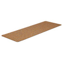 Natural Cork Yoga Mats Fitness Gym Sports TPE Yoga Mat Including Receipt Package