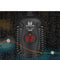 50W/100W/150W Fish Tank Heater Mini LED Display Blastproof Low Water Level Turtle Tank Heater