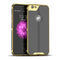 iPaky Plating Anti Fingerprint Protective Case For iPhone 6s/iPhone 6 Heat Dissipation Hard PC