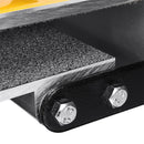 Plywood Sheetrock Panel Carrier Wooden Handle Wrench Heavy Duty Metal Furniture Hand Gripper Sheet