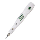 Minleaf ML-RT2 Electric Grinder Pen 4000-18000RPM Handheld Polishing Grinding Drilling Engraving Pen Ratory Tool