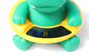 Cute Baby Thermometer Bath Toys Gift LCD Display Crocodile Shower Temperature Measure Tool