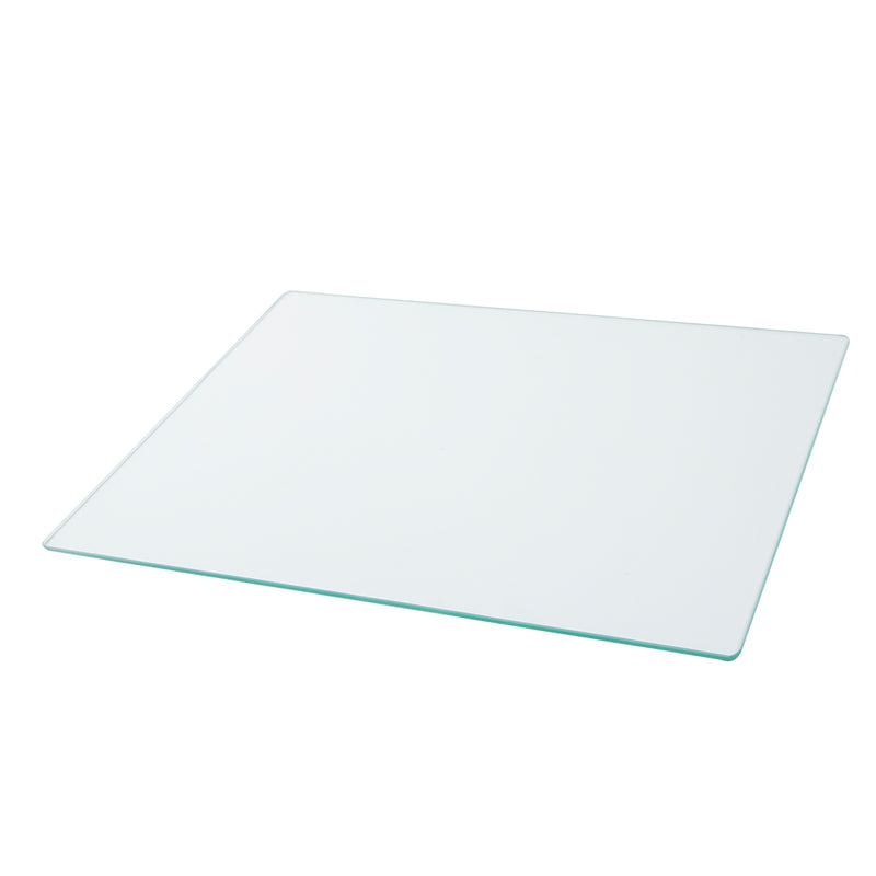 Creality 3D 305*235*3mm Semi Tempered Glass Platform Heated Bed Plate For CR-10 Mini 3D Printer