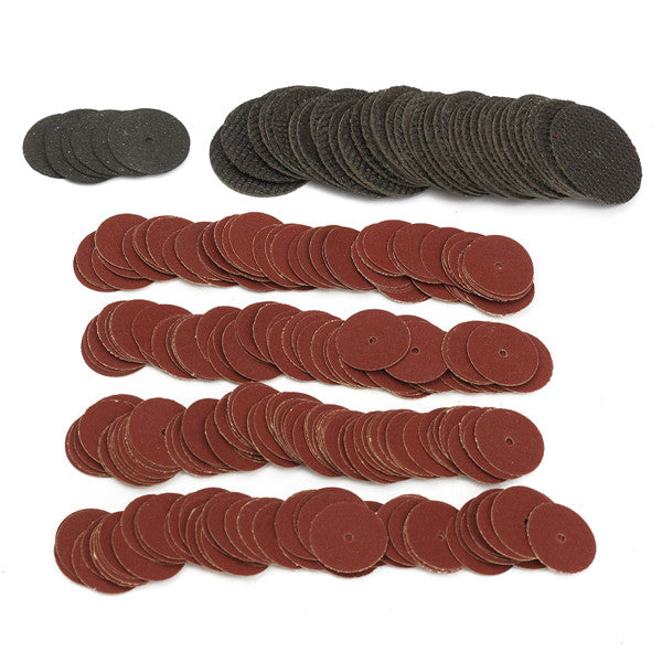 365pcs Rotary Tool Accessories Set Grinding Sanding Polishing Tool